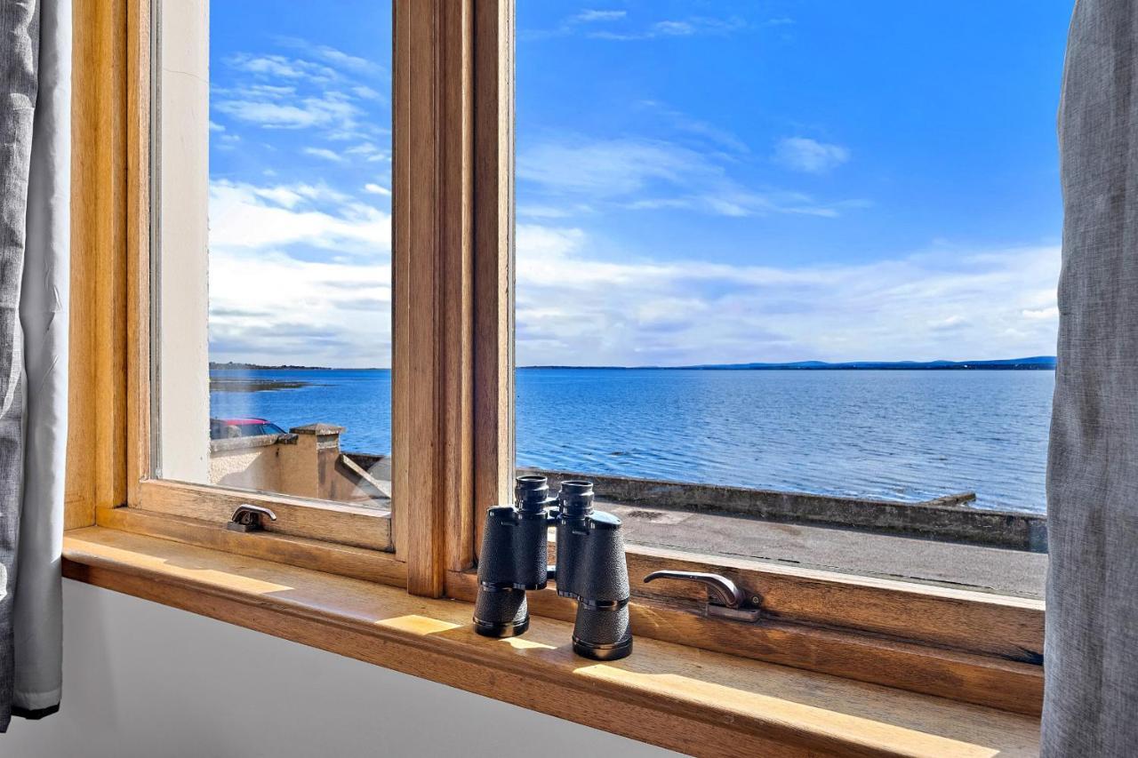 Finest Retreats - The Sea Cottage Avoch 외부 사진
