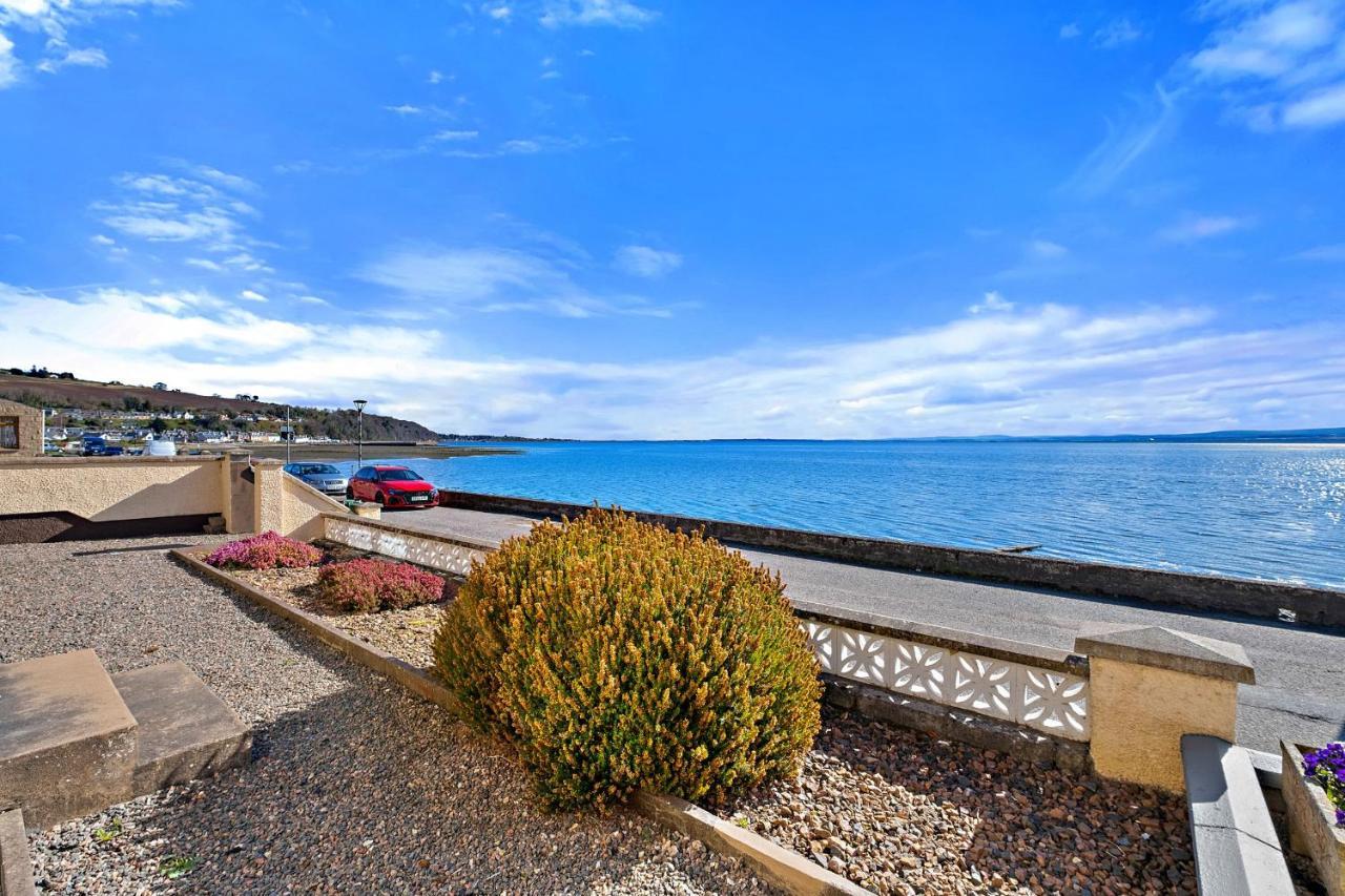 Finest Retreats - The Sea Cottage Avoch 외부 사진